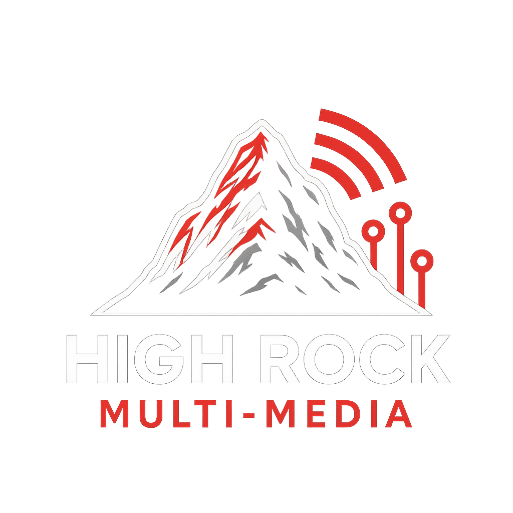 High Rock Multi‑Media